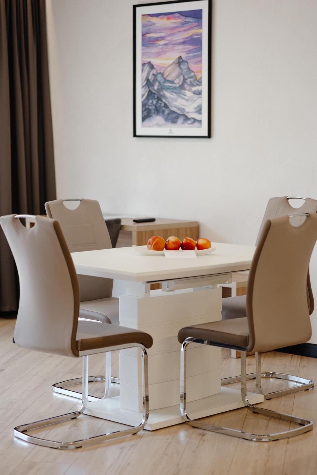 Westhills Cottage Town & Spa Буковель Экстерьер фото