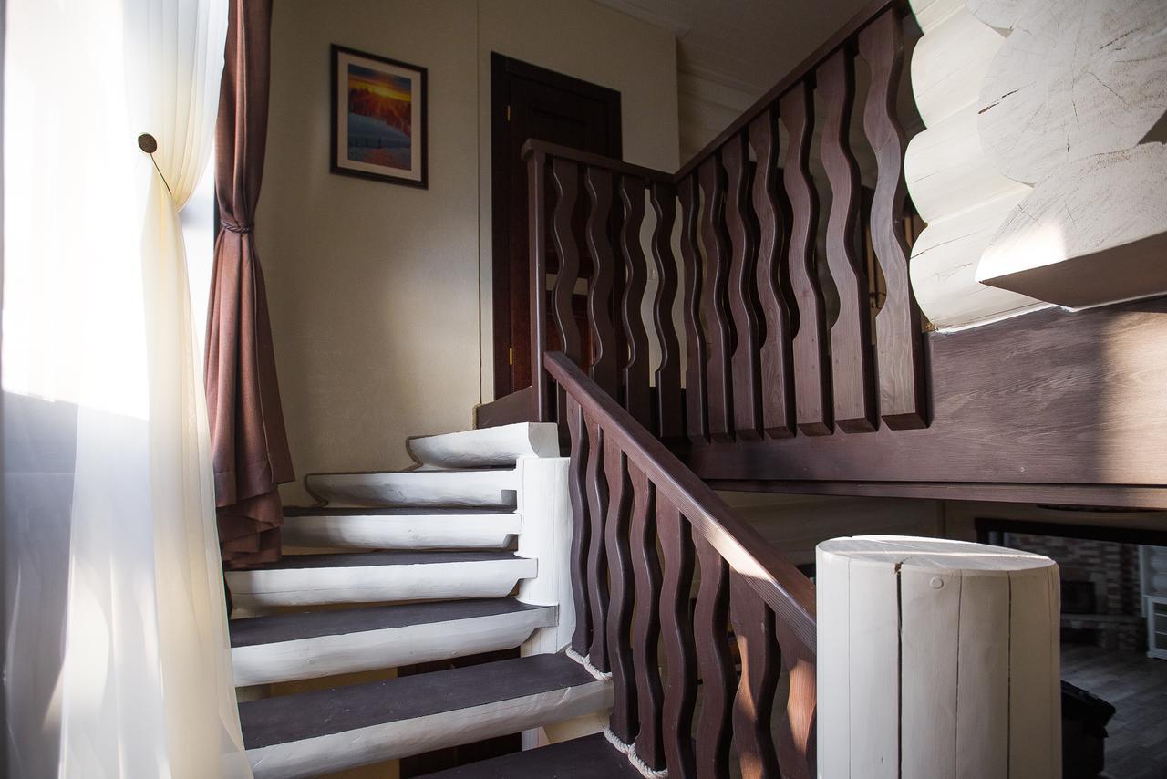 Westhills Cottage Town & Spa Буковель Экстерьер фото