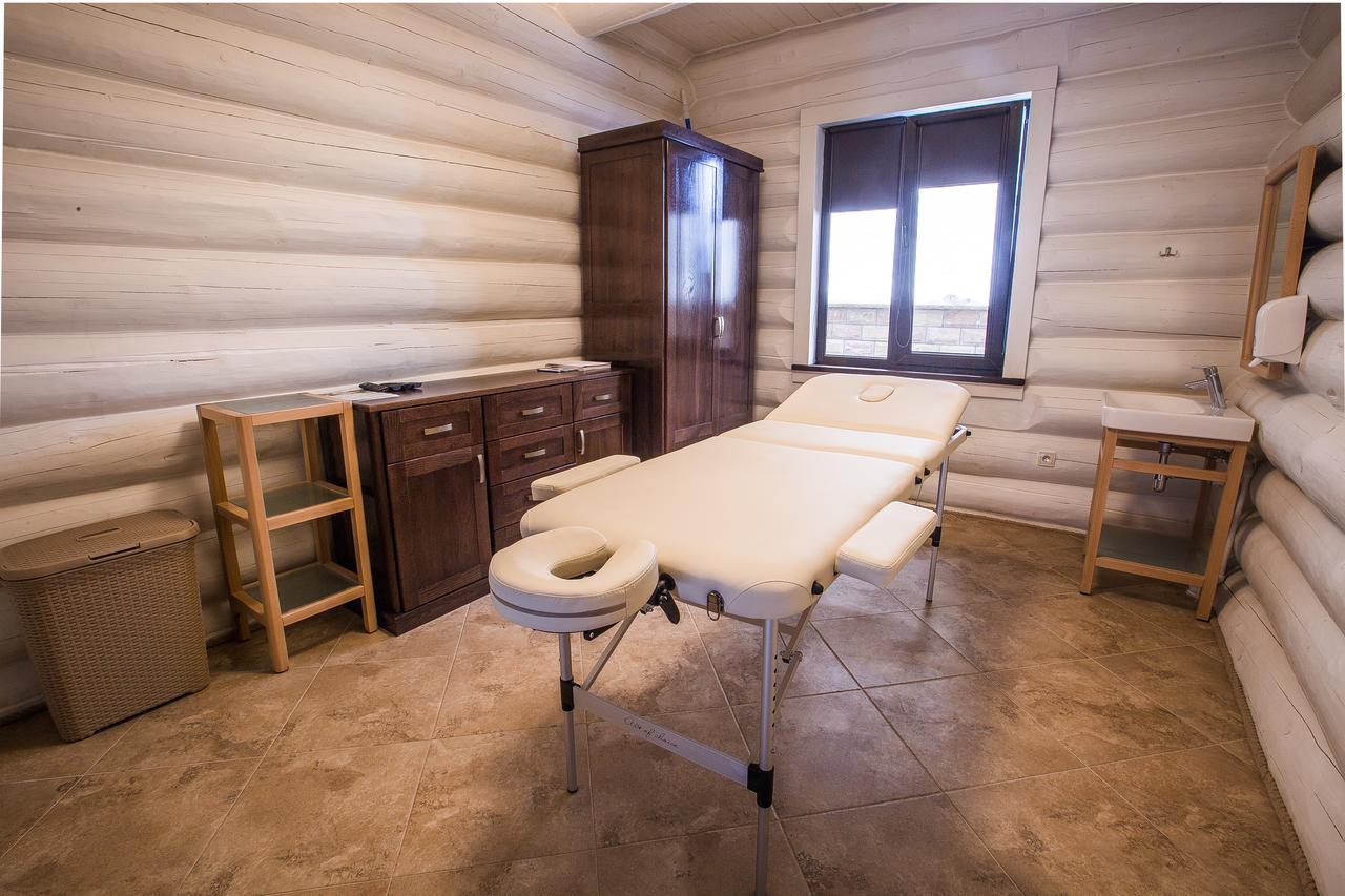 Westhills Cottage Town & Spa Буковель Экстерьер фото